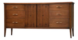 Example of Broyhill Dressers and Chests of Drawers