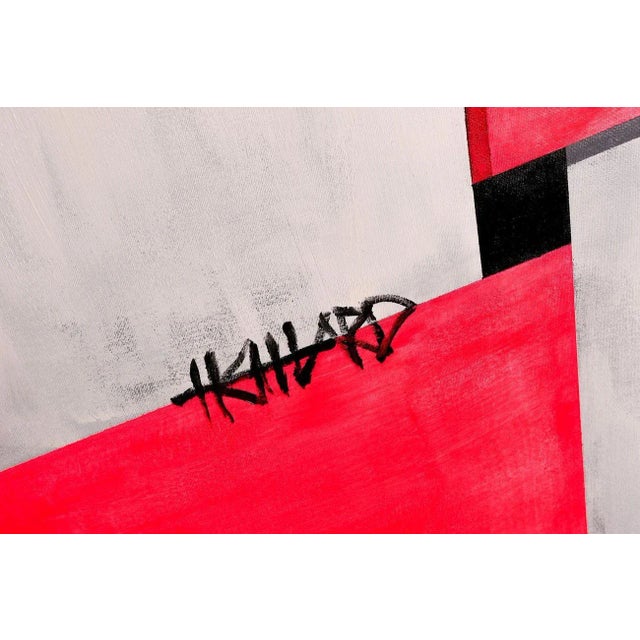 Quantique 2 - Superposition Bis 2019 For Sale - Image 3 of 6