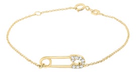 Example of Haus of Brilliance Charm Bracelets