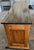 1990s Bausman & Company French Provincial Hand-Distressed Maple Buffet/Sideboard/Credenza For Sale In Chicago - Image 6 of 12