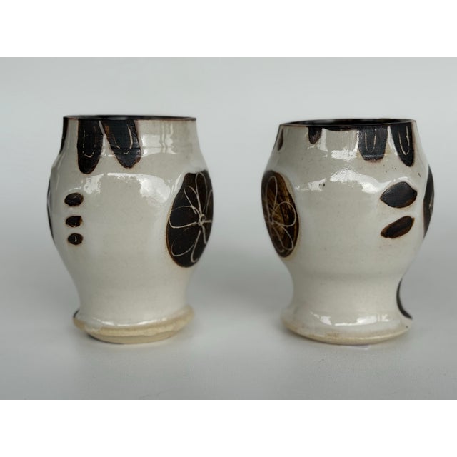 Pablo Picasso Picasso Style Pottery Decorative Objects For Sale - Image 4 of 8