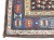 Antique Kharabagh Rug 3'6'' x 6'10'' For Sale - Image 11 of 12