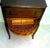 Vintage Mid-Century Arts & Craft/Mission Style Sewing Table/Stand For Sale - Image 10 of 12