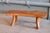 Naturalistic Coffee Table from C. A. Beijbom, 1967 For Sale - Image 10 of 11