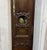 Antique Louis XV Oak Clock, 1800s For Sale - Image 4 of 15
