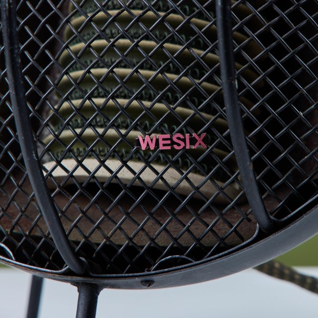Wesix Portable Space Heater For Sale - Image 15 of 15