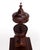 104 George III Style Telescoping Knife Urns Pedestal Cabinet Wine Cisterns Book Matched - A Pair For Sale - Image 10 of 18