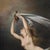 Late 19th Century Guy Head, Iris Carrying Water from the River Styx to Olympus for the Oath of the Gods, 1870, Oil on Canvas For Sale - Image 5 of 16