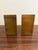 1980s Neoclassical Cast Brass Celestial Armillary Sundial Bookends, Pair For Sale - Image 9 of 9