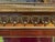 Louis XV Mahogany and Bronze Showcase For Sale - Image 4 of 11