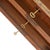 Biedermeier Chest of Drawers with 3 Drawers in Cherry Wood, 1820 For Sale - Image 5 of 10