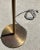 Metal 1980s Koch and Lowy Omi Brass Floor Lamp For Sale - Image 7 of 12