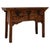 19th Century Chinese Provincial Wooden Console Table With Drawers For Sale - Image 15 of 18