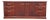 Kimball Furniture Solid Mahogany Traditional Style 72" Office Credenza For Sale