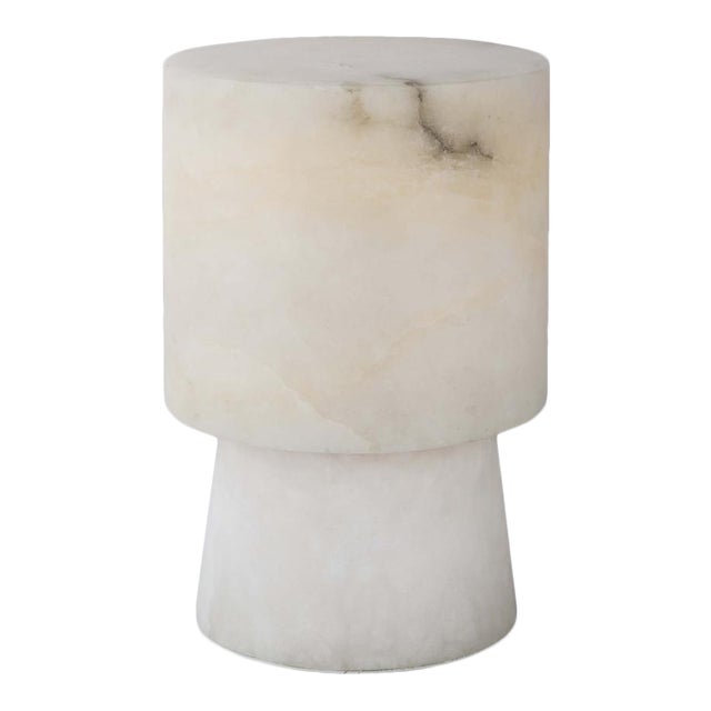 Regina Andrew Hazel Alabaster Uplight For Sale