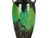 Daum Nancy Early 20th Century French Art Deco Nancy Daum Tall Decorative Vase For Sale - Image 4 of 9
