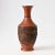 Japanese Red Clay Dragon Vase from Tokoname, 1920s For Sale - Image 9 of 9