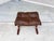 1960s Danish Modern "Siesta" Lounge Chair and Ottoman Attributed to Westnofa For Sale - Image 14 of 16