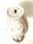 Pink Porcelain Lithophane Table Lamp from PMP Plaue von Schierholz, 1950s For Sale - Image 8 of 18