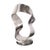 Constant Airial Flow Sculpture For Sale - Image 9 of 11