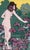 Hans Christiansen, L'Heure du Berger, Nude, 1898, Lithograph on Paper For Sale - Image 3 of 12
