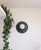 Basalte Glazed Lava Stone Wall Lamp by Clemence Birot For Sale - Image 11 of 18