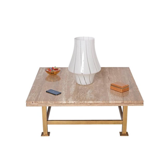 Stunning mushroom-shaped table lamp in white Murano glass, the lamp was designed in Italy in the 1970s. The lamp is made...