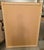 Burl Wood Rectangular Beveled Mirror For Sale - Image 13 of 13