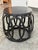 Design Plus Gallery presents a Bracelet Accent Table / Stool designed by Barbara Barry for Baker Furniture. The sculptural...