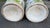 Pair Late 19th Century Famille Rose Lotus Pond Jardinieres For Sale - Image 4 of 15