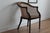 Vintage Rattan Bergere Armchair For Sale - Image 12 of 12