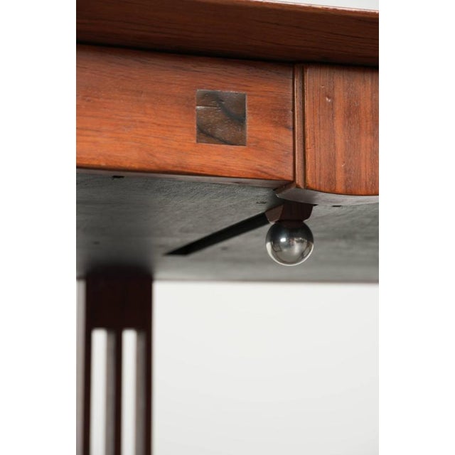 Art Deco Decoforma Series Writing Desk by Schuitema For Sale - Image 14 of 15
