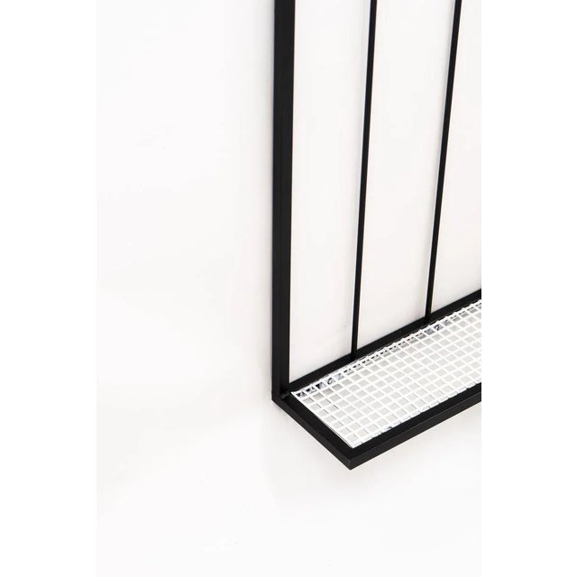 Vintage Coat Stand with Hooks from Herta Baller, 1950s For Sale - Image 18 of 18