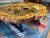 Maple Burl Table For Sale - Image 4 of 4