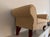 1980s Vintage Kingstate The Dollcrafter Upholstered Doll Sofa Couch For Sale - Image 5 of 7