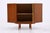 Mid-Century Corner Cabinet, 1960s For Sale - Image 3 of 14