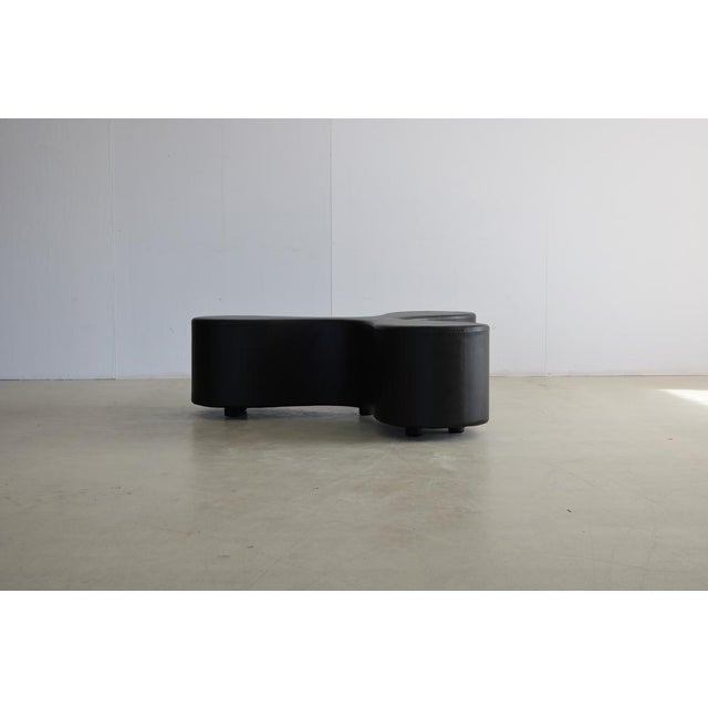 Vintage Flower Bench from Vitra, 2000s For Sale - Image 9 of 10