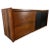 Danish Modern Rosewood Credenza For Sale - Image 13 of 13
