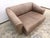 DS 47 2-Seater Sofa in Brown Leather from de Sede For Sale - Image 5 of 13