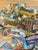 This charming collection of vintage Florida postcards captures the romance and nostalgia of the Sunshine State’s golden...