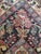 1950s 1950s Persian Kazvin Rug For Sale - Image 5 of 7