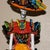 Day of the Dead Ceramic Pottery Catrina Folk Art Signed Gerardo Garcia Mexico For Sale - Image 10 of 10