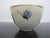 Ken Edwards El Palomar Blue Bird Tonala Mexico Folk Art Coffee Tea Cup & Saucer For Sale In Portland, OR - Image 6 of 11