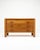 Wood Chest of Drawers in Elm from Chauvin Workshop, 1960 For Sale - Image 7 of 7