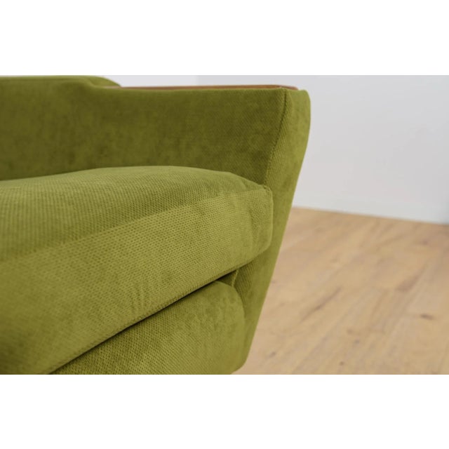 Mid-Century Modern Armchair from G-Plan, 1980s For Sale - Image 11 of 17