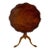 19th Century Tilt Top Table, England Circa 1810 For Sale