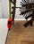 Wood 1950s 1960s Mid-Century Paul Evans Style Sculptural Brutalist Abstract Metal Modern Art Floor Lamp For Sale - Image 7 of 8