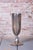 Art Deco Standing Champagne Cooler in Silver-Plated Metal, France, 1920s For Sale - Image 3 of 15