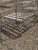 Vintage Russell Woodard "Kissing Birds" Wrought Iron Patio Lounge Chair - Pair For Sale - Image 14 of 17