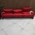 Maralunga 3-Seater Sofa by Vico Magistretti for Cassina, 2024 For Sale - Image 6 of 6
